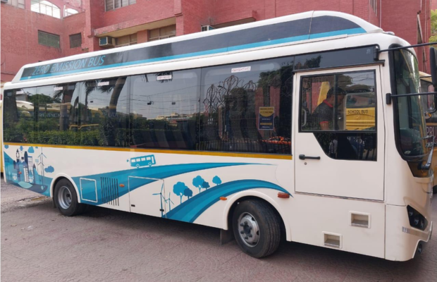 About Speed Mobility